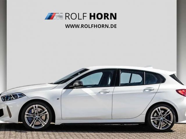 BMW 135 Sedan xDrive