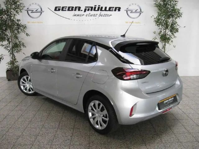 Opel Corsa Edition