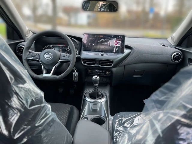 Nissan Juke Acenta DIG-T