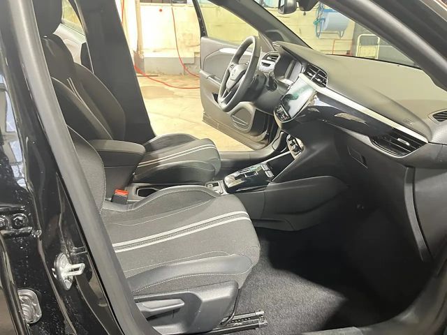 Opel Corsa GS-Line Grand Sport Turbo