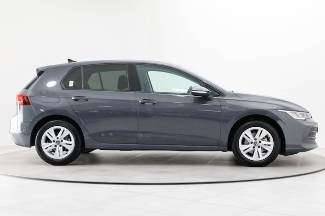 Volkswagen Golf 1.5 TSI DSG Life