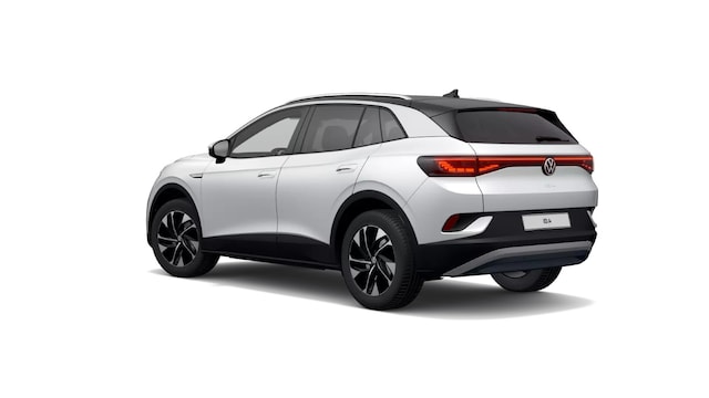Volkswagen ID.4 Pure