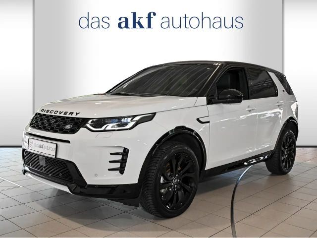 Land Rover Discovery Sport 2.0 D200 Dynamic SE