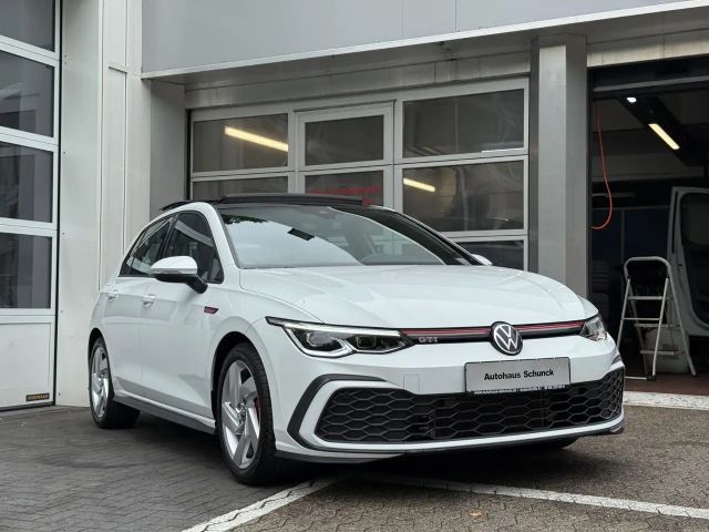 Volkswagen Golf GTI Golf VIII