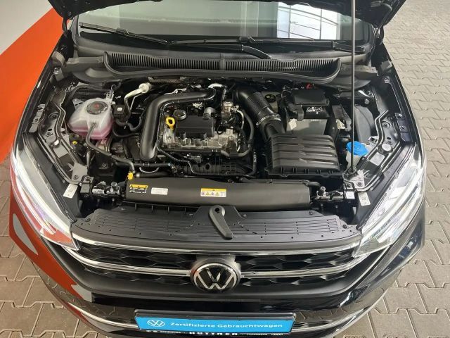 Volkswagen Taigo 1.0 TSI DSG Style