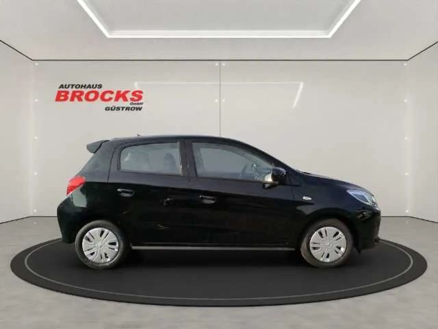 Mitsubishi Space Star MIVEC Star