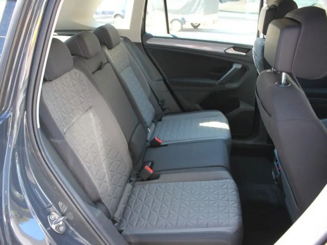 Volkswagen Tiguan 2.0 TDI Life