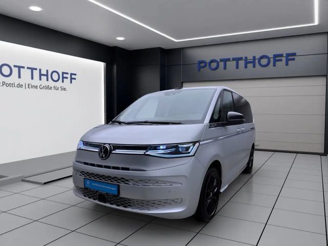 Volkswagen Multivan 2.0 TDI DSG Lang Style T7