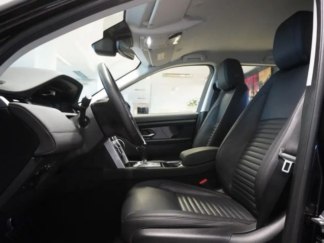 Land Rover Discovery Sport AWD SE