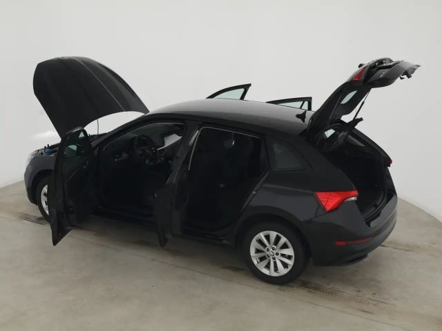 Skoda Scala 1.0 TSI Ambition