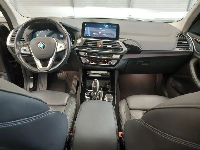 BMW X3 xDrive
