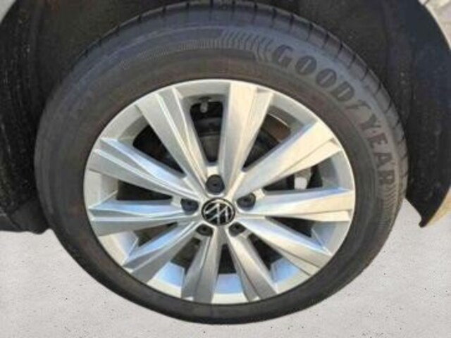 Volkswagen Polo 1.0 TSI