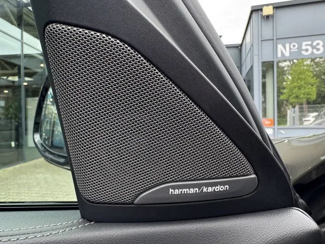 BMW X6 Coupé M-Sport xDrive40d