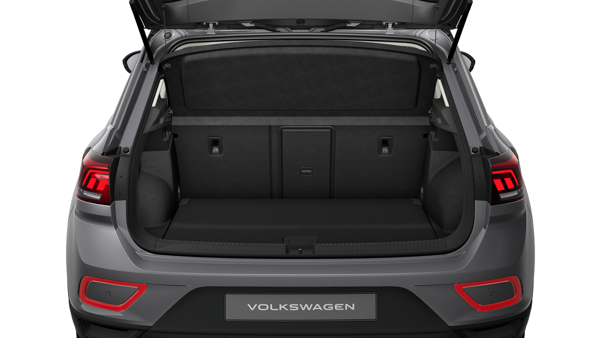 Volkswagen T-Roc 2.0 TDI