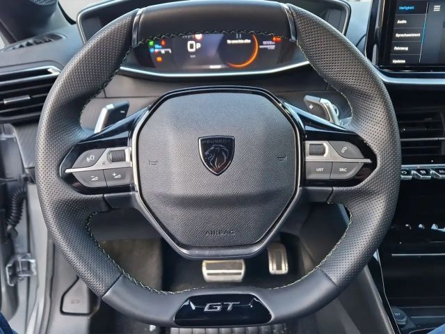 Peugeot 208 GT-Line Hybrid