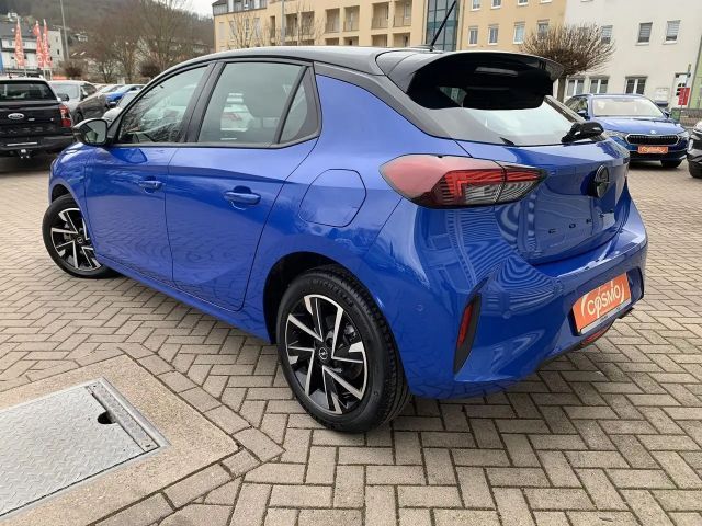 Opel Corsa 1.2 Turbo GS-Line Grand Sport