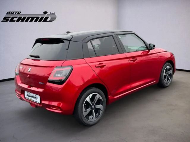 Suzuki Swift Comfort Hybrid