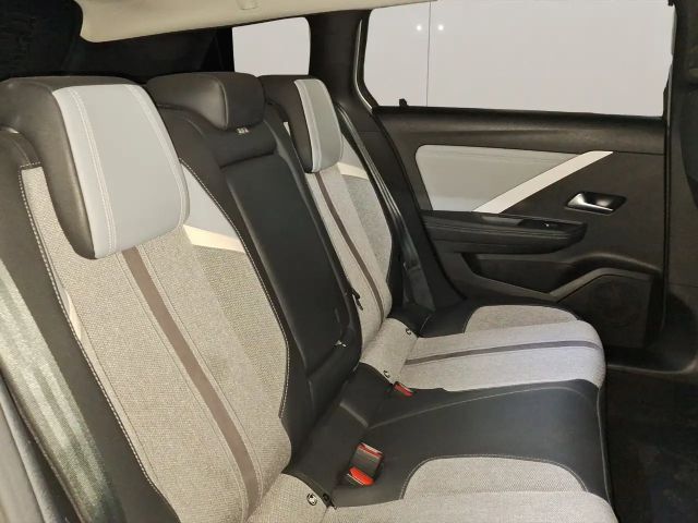 Opel Astra Elegance Sports Tourer