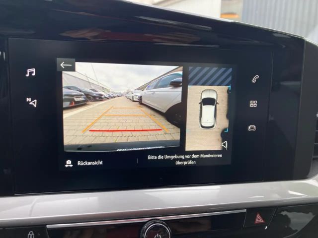 Opel Mokka Elegance Mokka-e