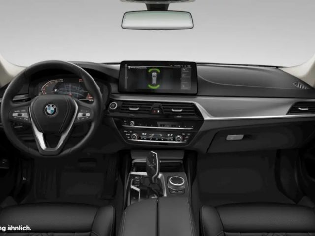 BMW 520 520d Touring