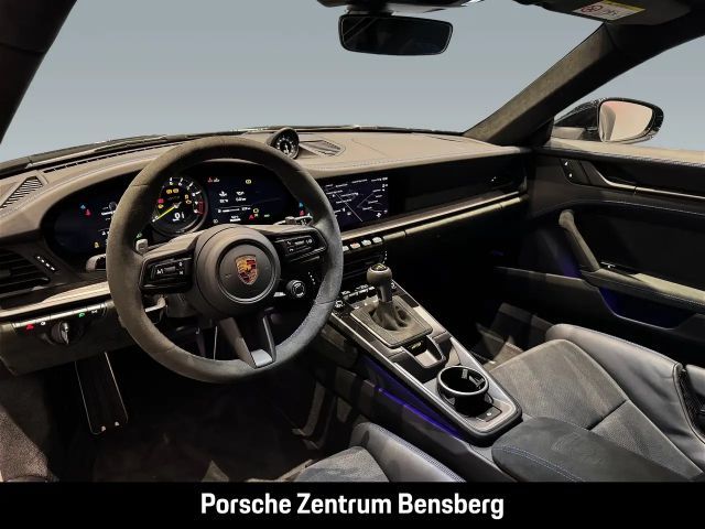 Porsche 992 Coupé GT3