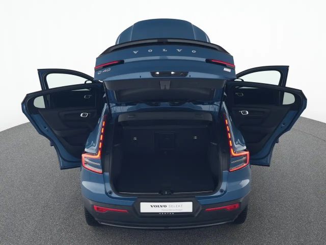 Volvo C40 Core Recharge