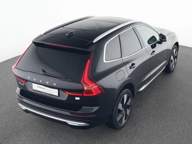 Volvo XC60 Bright Plus Recharge T8