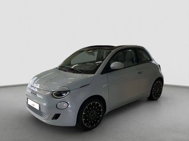 Fiat 500e Icon