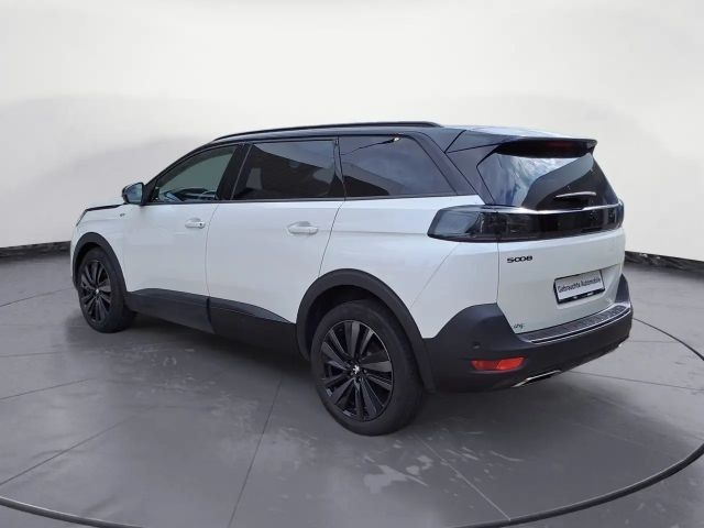 Peugeot 5008 BlueHDi EAT8 GT-Line