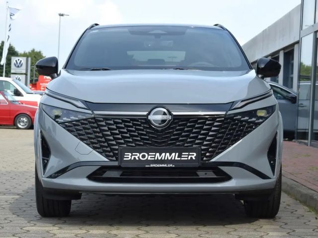 Nissan Qashqai e-Power N-Design Komfort Plus