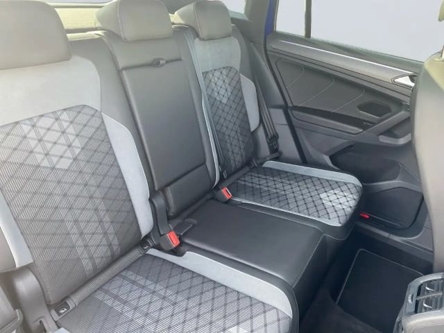 Volkswagen Tiguan 2.0 TSI R-Line Style