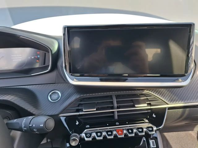 Peugeot 208 Allure Pack