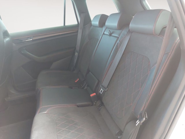 Skoda Kodiaq 2.0 TSI 4x4