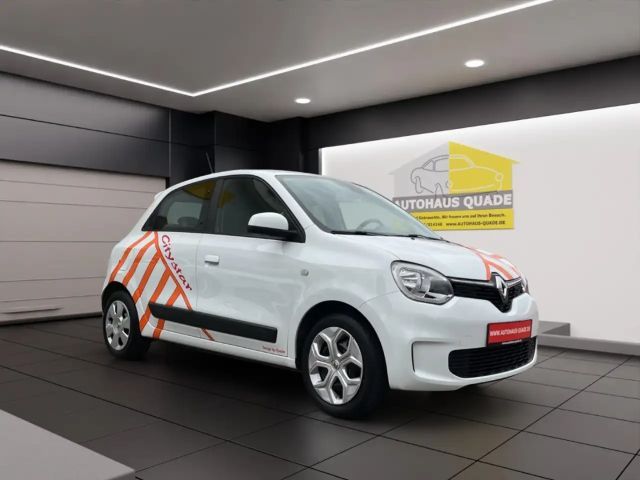 Renault Twingo Limited SCe 65