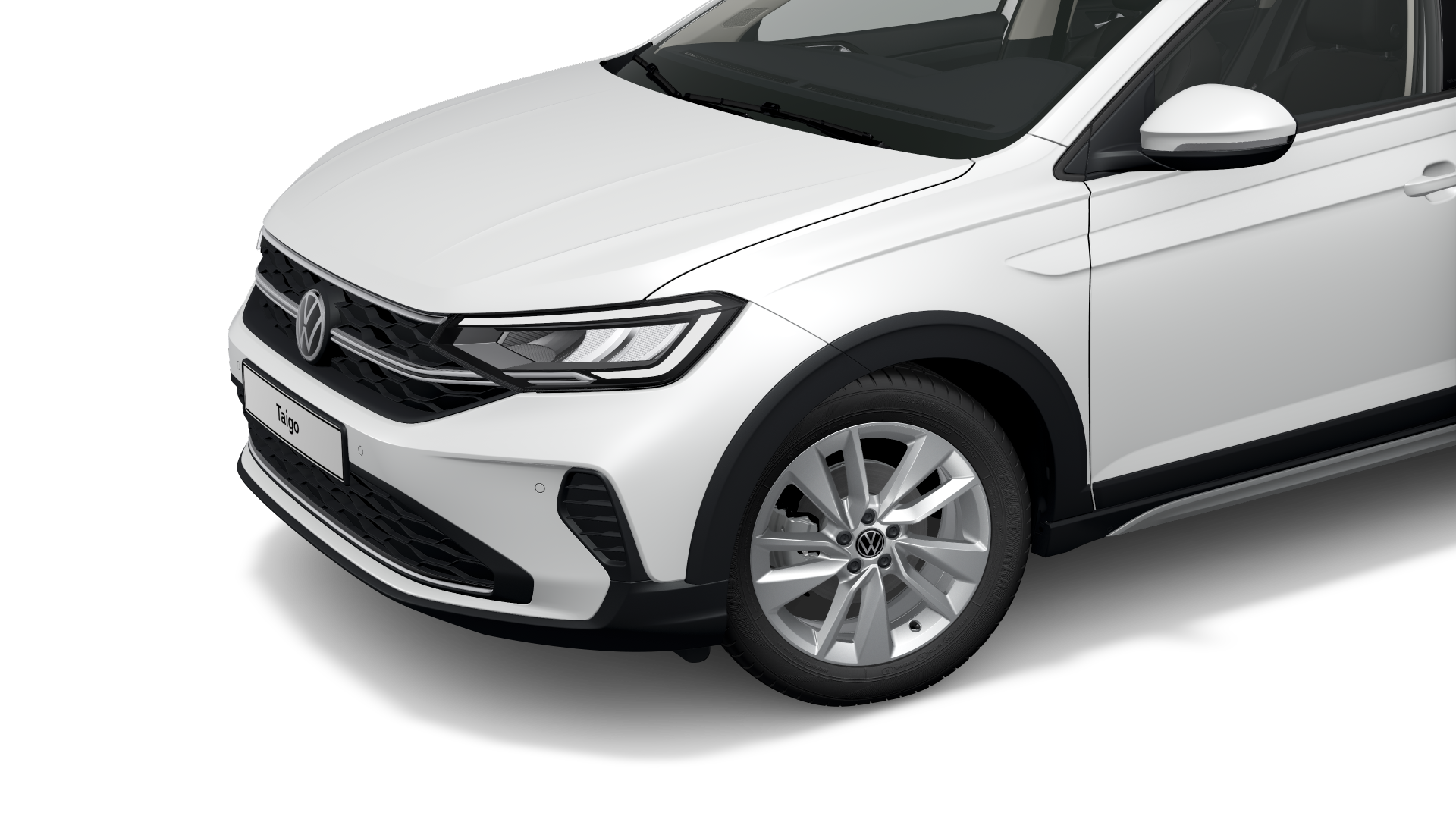 Volkswagen Taigo 1.0 TSI Life