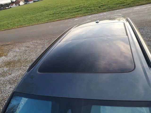 Audi SQ7 4.0 TFSI Quattro