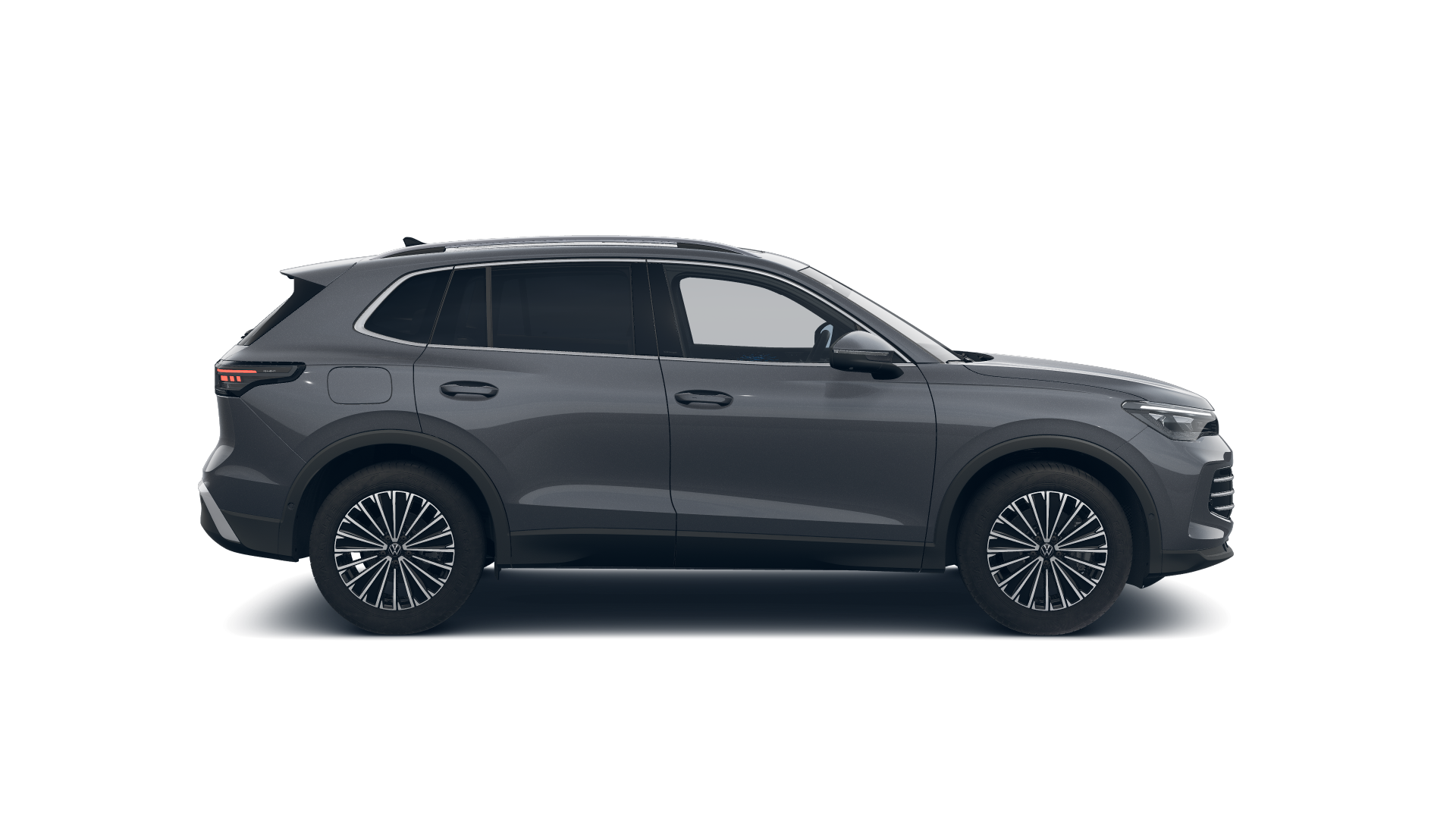 Volkswagen Tiguan DSG Elegance Elegance