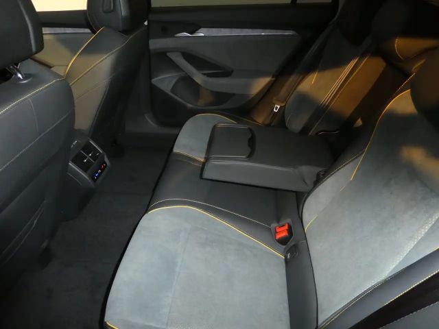 Skoda Superb Selection