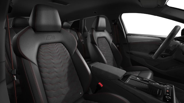 Audi A6 e-tron Avant Quattro