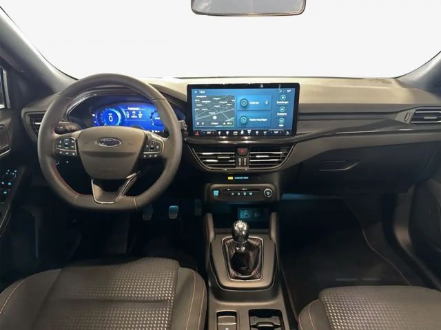 Ford Focus EcoBoost ST Line Wagon