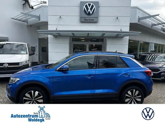 Volkswagen T-Roc 2.0 TDI DSG Move