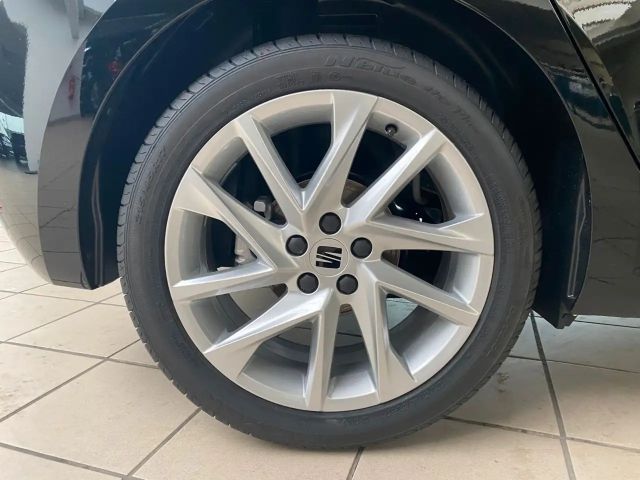 Seat Ibiza 1.0 TSI FR-lijn