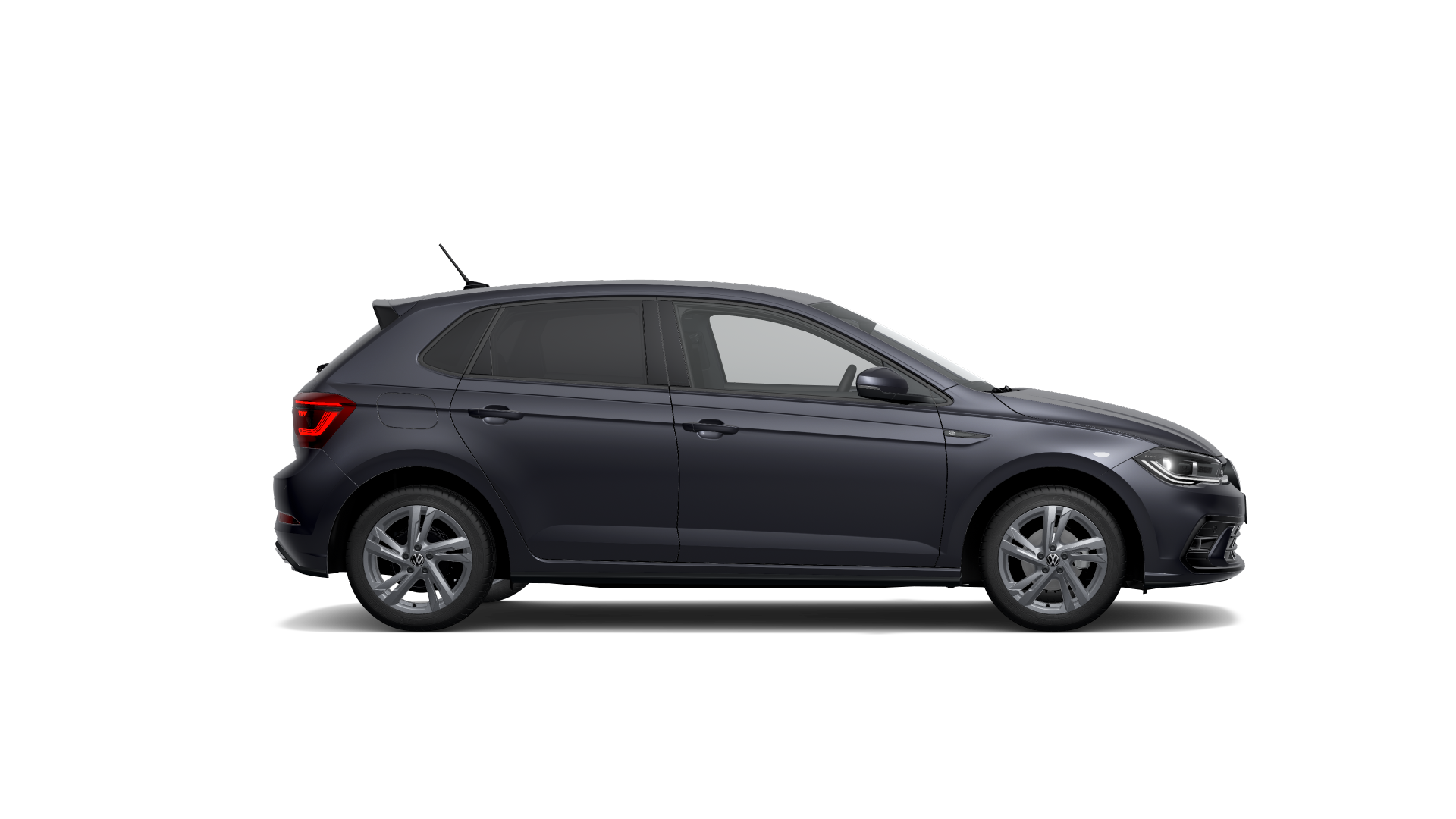 Volkswagen Polo 1.0 TSI