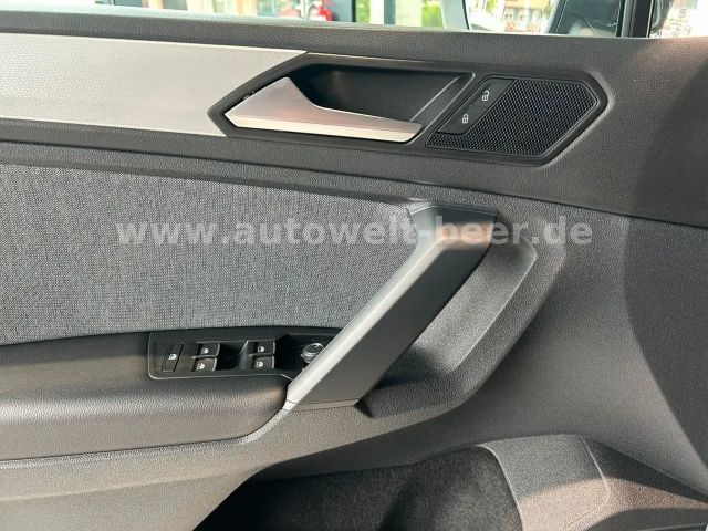 Seat Tarraco 2.0 TDI DSG Style