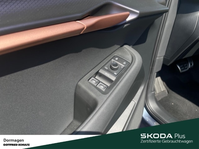 Cupra Tavascan Tavascan ENDUCUPRA 368 EURO BRUTTO 210 kW MATRIX N