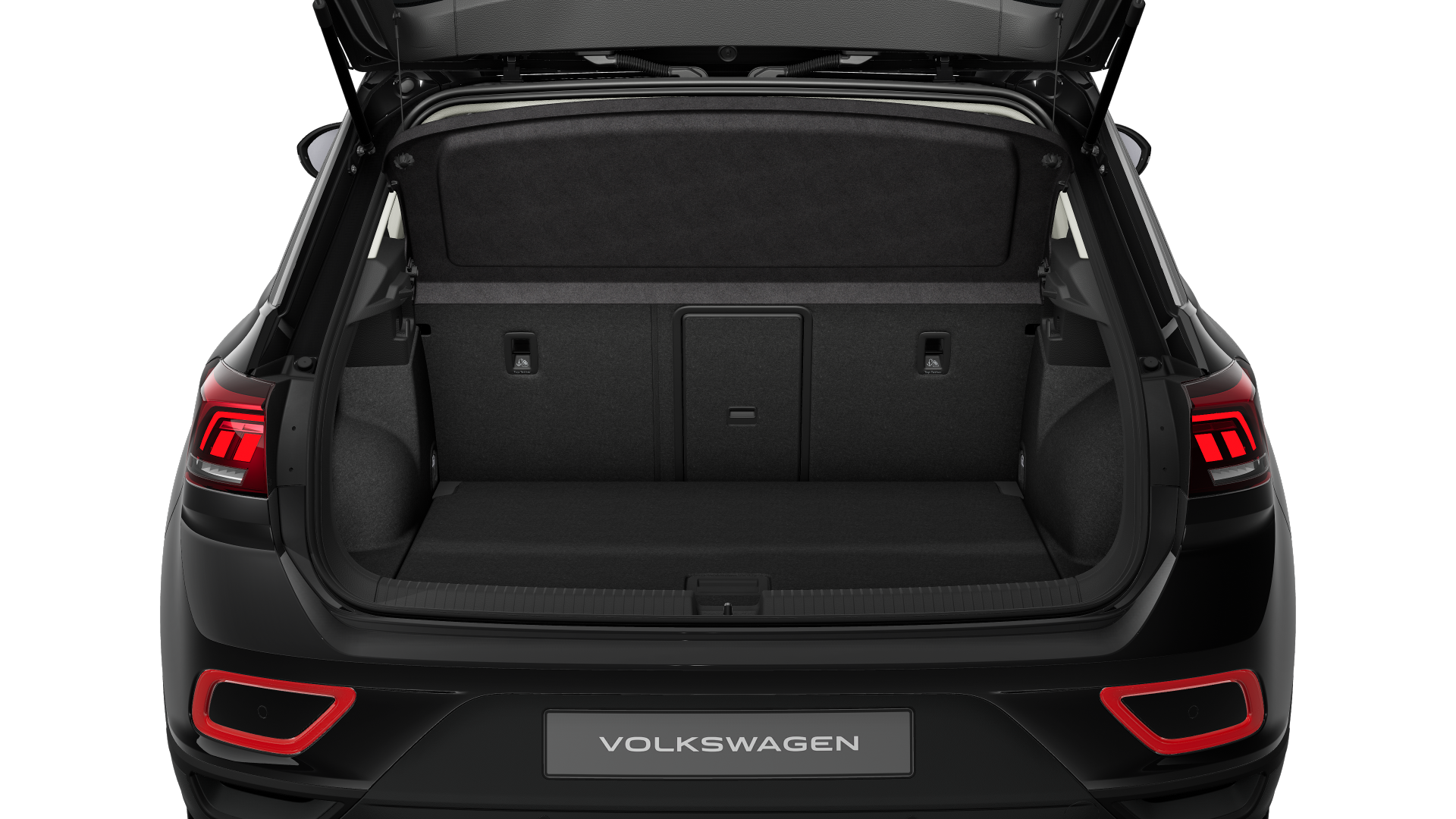 Volkswagen T-Roc 1.5 TSI