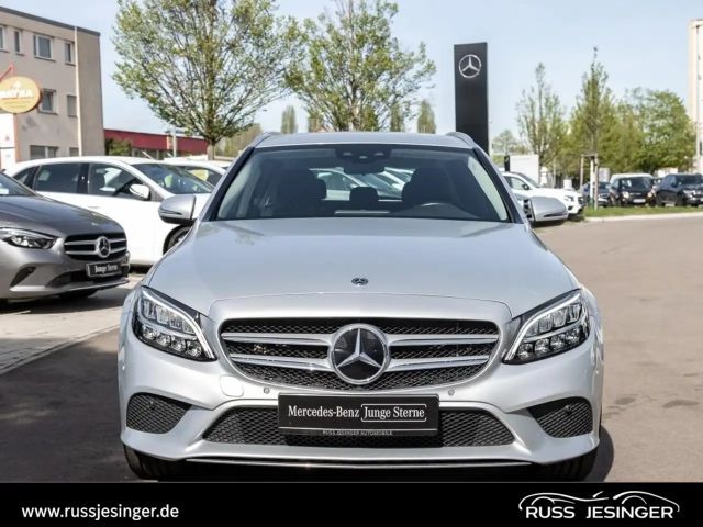 Mercedes-Benz C 300 AVANTGARDE Estate