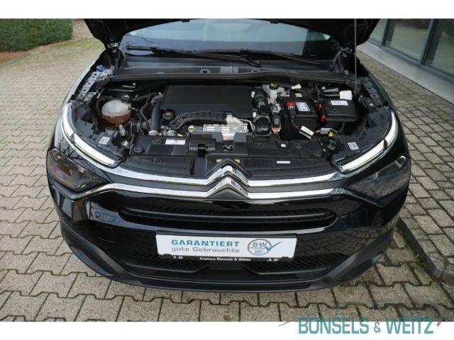Citroën C4 You