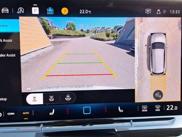 Volkswagen Passat Business DSG Variant