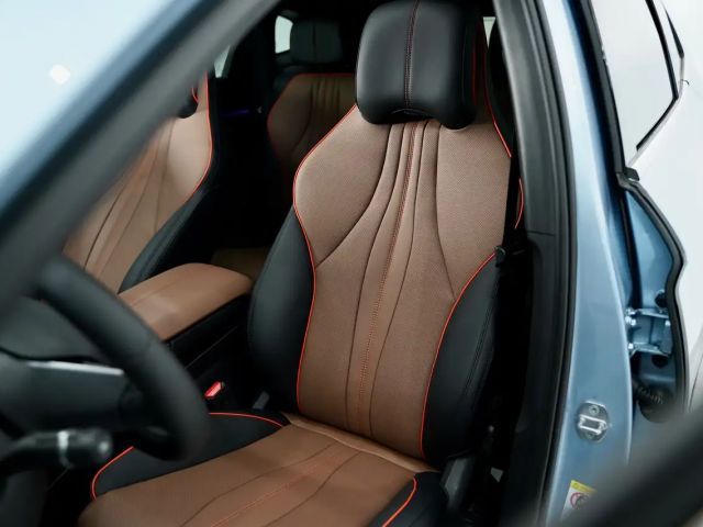 BYD Seal U Design Vierwielaandrijving